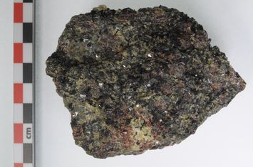 Vorschaubild Granodiorit
